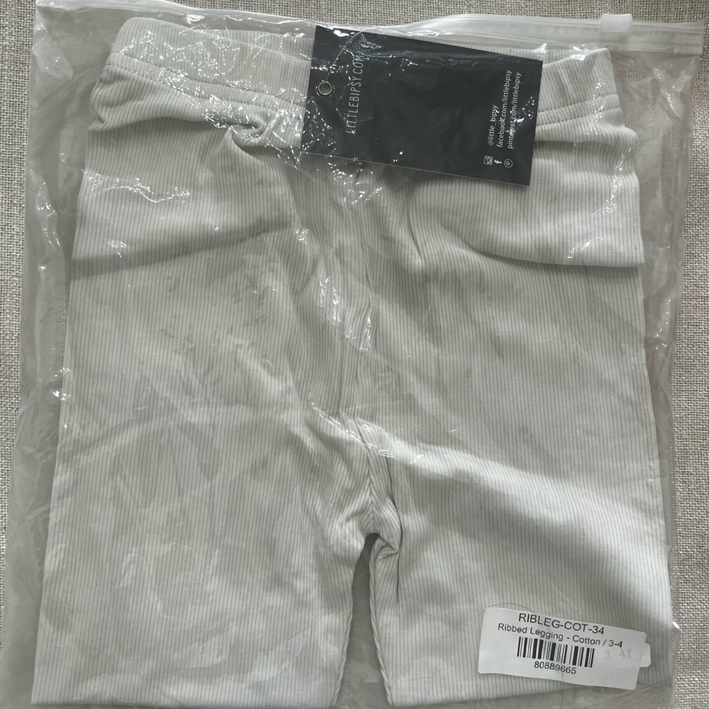Little Bipsy Leggings